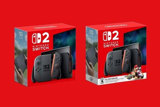 大牛配资网 任天堂：日本市场对Switch 2的需求极为火爆 远超先前预期