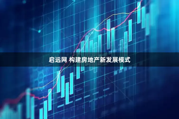 启远网 构建房地产新发展模式