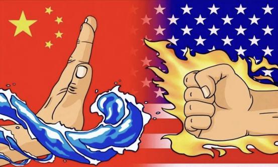 尚盈配资 “关税大限”将至，美国与各方谈得咋样了？