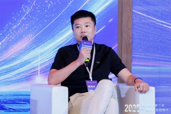 鹏配资 郗望：内容电商为肉牛产业一体化注入新动能